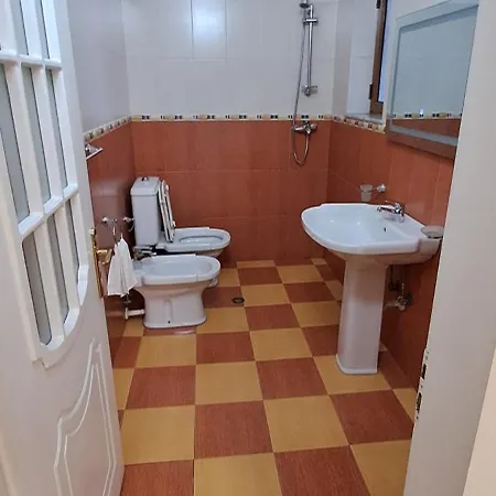 Jimmy,s Apartament Tirana