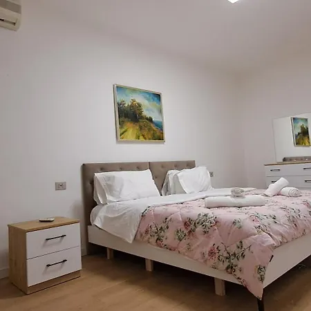 Jimmy,s Apartament * Tirana
