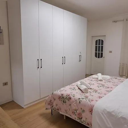 Apartmán Jimmy,s Apartament Tirana