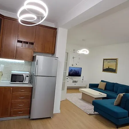 Apartmán Jimmy,s Apartament