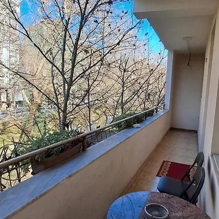 Jimmy,s Apartament *