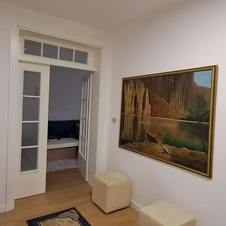 Jimmy,s Apartament