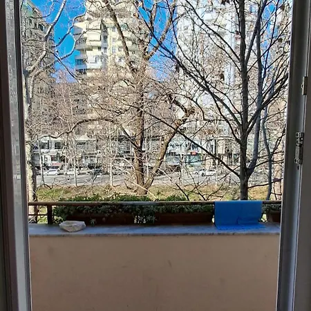 Jimmy,s Apartament