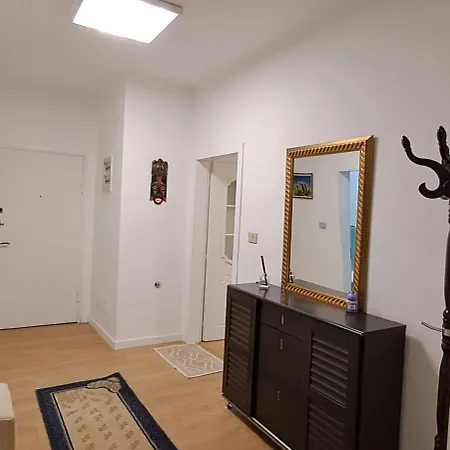Apartmán Jimmy,s Apartament