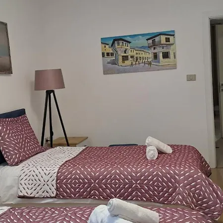 Jimmy,s Apartament Tirana