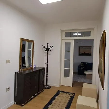 Jimmy,s Apartament *