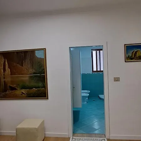 Jimmy,s Apartament Tirana
