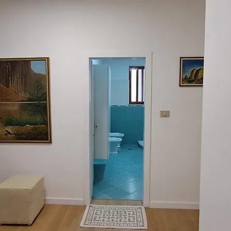 Apartmán Jimmy,s Apartament Tirana